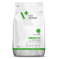 VetExpert cat Obesity 2 kg